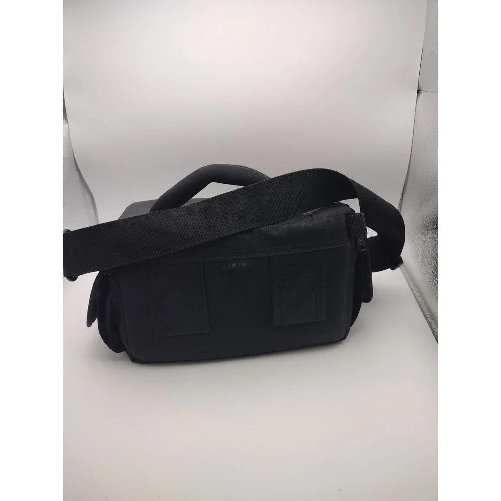 Lowepro Vintage Camera Bag Edit 140 Digital/Video Bag NEW